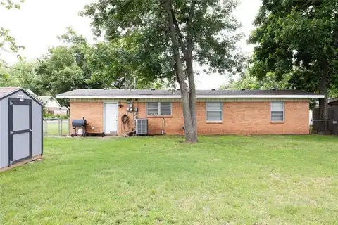 1702 W Boyd Street, Norman, OK 73069