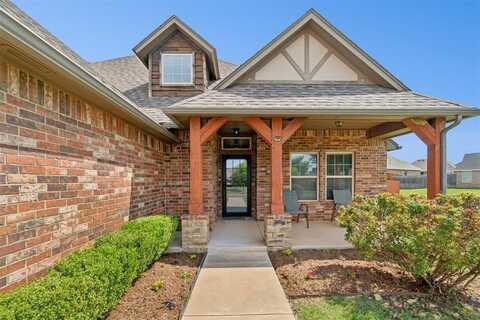 917 NW 186th Street, Edmond, OK 73012