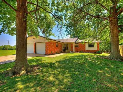 10620 Lyndon Road, Oklahoma City, OK 73120