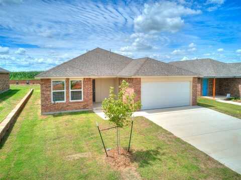 1762 SE 20th Street, Newcastle, OK 73065