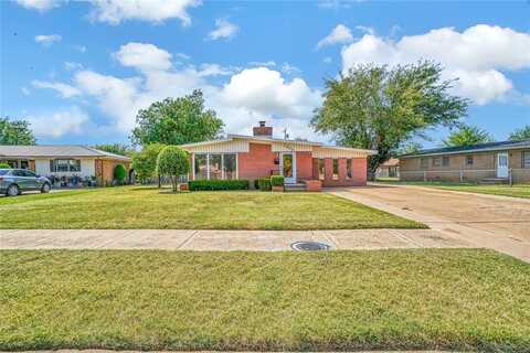 1909 N Flamingo Lane, Altus, OK 73521