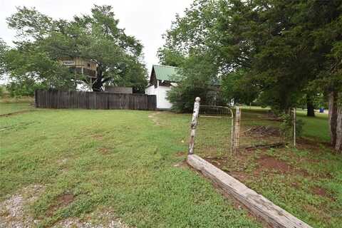 224 SW 19th Street, Guthrie, OK 73044