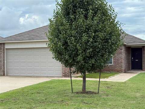 1701 Cambridge Row, The Village, OK 73120