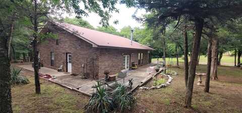319 W Cedar Lane, Minco, OK 73059