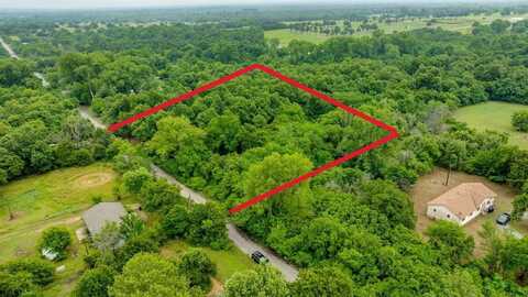 NE 57th Street, Spencer, OK 73084