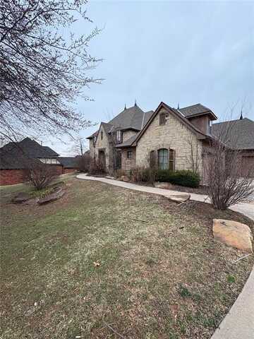3216 Cumberland Drive, Edmond, OK 73034