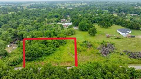 NE 53rd Street, Spencer, OK 73084