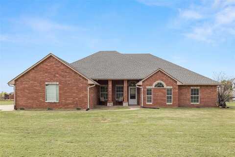 3751 Whisper Creek Drive, Edmond, OK 73034