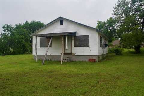 812 S 1st Avenue, Stroud, OK 74079