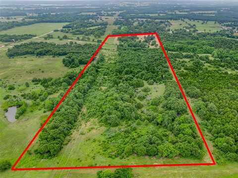 0 S 3430 Road, Chandler, OK 74834