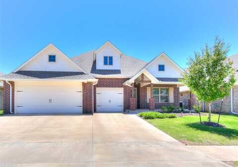 9212 NW 89th Street, Yukon, OK 73099