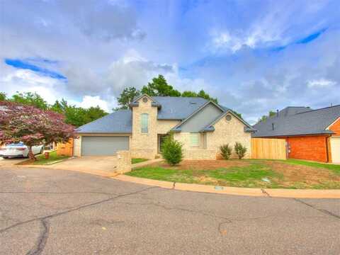 1312 Every Drive, Edmond, OK 73034