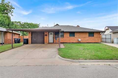 649 NW 1st Street, Moore, OK 73160