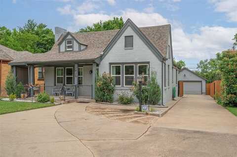 2829 NW 21st Street, Oklahoma City, OK 73107