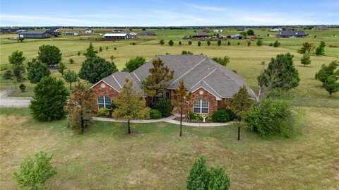 5789 NE Sara Road, Piedmont, OK 73078