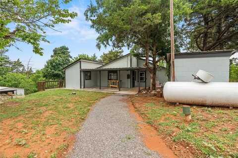 11900 Echo Ridge Street, Hinton, OK 73047
