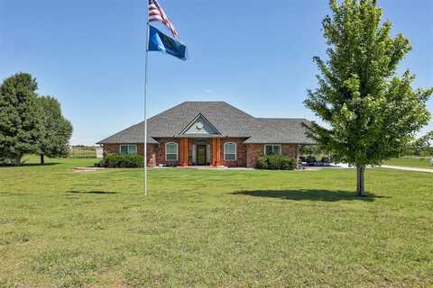 13131 SW 15th Street, Yukon, OK 73099