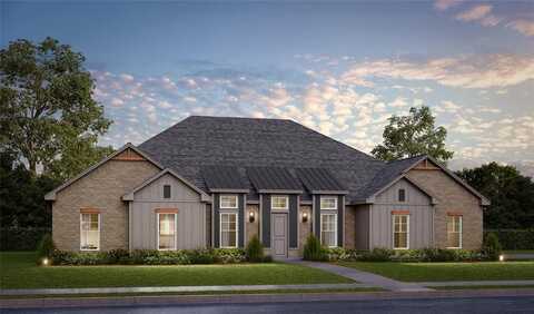 4045 Great Redwood Road, Newcastle, OK 73072