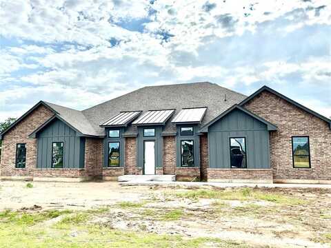 4045 Great Redwood Road, Newcastle, OK 73065