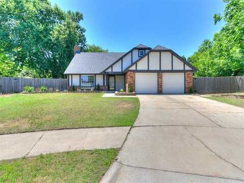 3317 Greenwood Drive, Norman, OK 73072