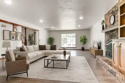 3317 Greenwood Drive, Norman, OK 73072