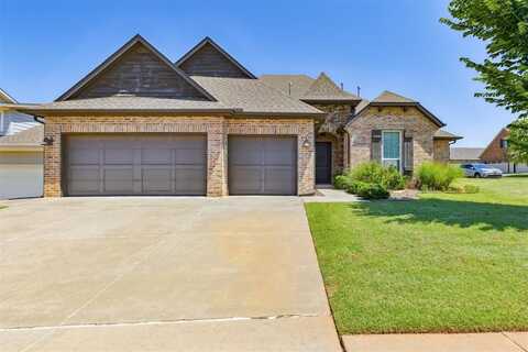 501 NW 197th Street, Edmond, OK 73012