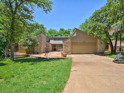 5101 Long Branch Lane, Edmond, OK 73034