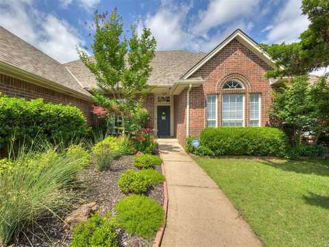 13925 Middleberry Road, Edmond, OK 73013