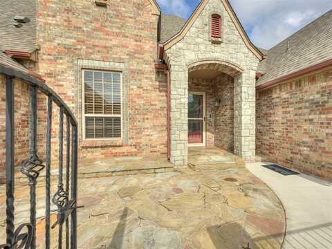 3605 Wayfield Avenue, Oklahoma City, OK 73132