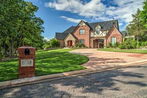 8025 Redbud Canyon Trail, Edmond, OK 73034