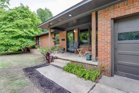 102 S Westchester Avenue, Norman, OK 73069