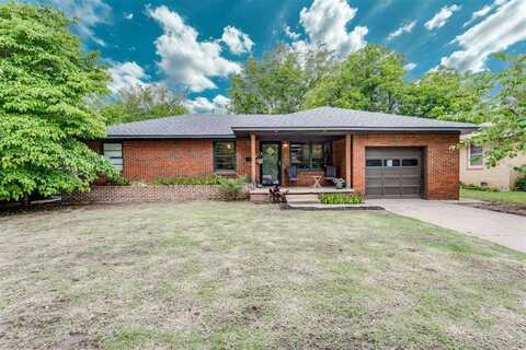 102 S Westchester Avenue, Norman, OK 73069