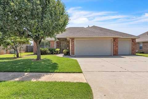 208 Stebbins, Yukon, OK 73099