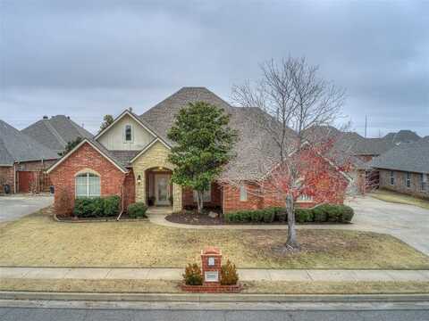 2809 SW 136th Street, Oklahoma City, OK 73170