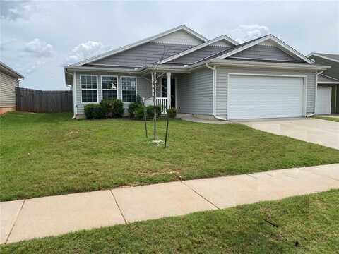 1108 SW 151st Street, Oklahoma City, OK 73170