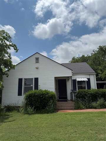 1120 NW 56th Street, Oklahoma City, OK 73118