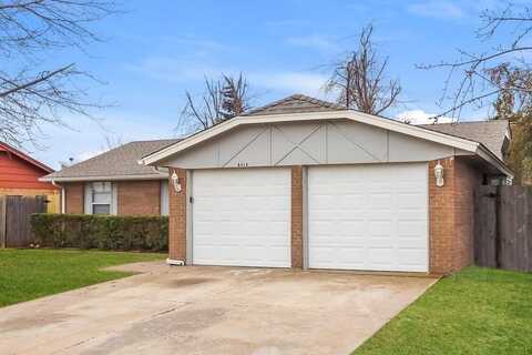 8416 NW 91st Street, Oklahoma City, OK 73132