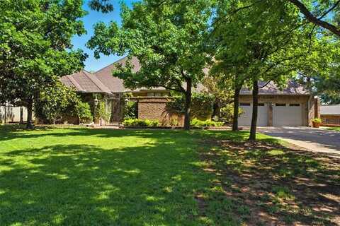 1409 Glenbrook Terrace, Nichols Hills, OK 73116