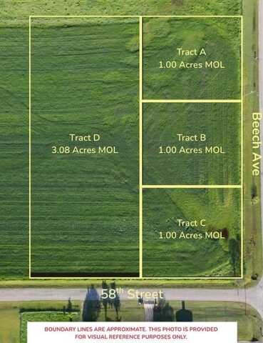 0001 W Beech Avenue, Duncan, OK 73533