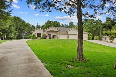 2100 E 21st Street, Ada, OK 74820