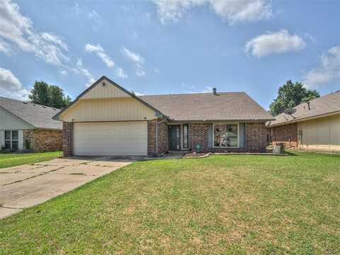 11632 SW 3rd Terrace, Yukon, OK 73099