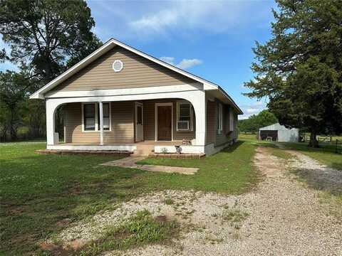 17803 Bethel Road, Shawnee, OK 74801