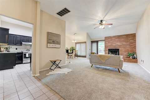 619 Rimrock Road, Edmond, OK 73034