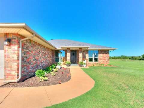 5053 Northridge Run, Cashion, OK 73016