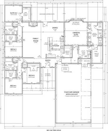 8621 Oak Tree Circle, Edmond, OK 73025