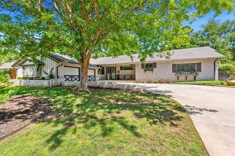 2241 NW 56th Street, Oklahoma City, OK 73112