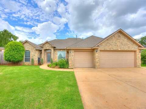1857 Tall Grass Court, Edmond, OK 73012