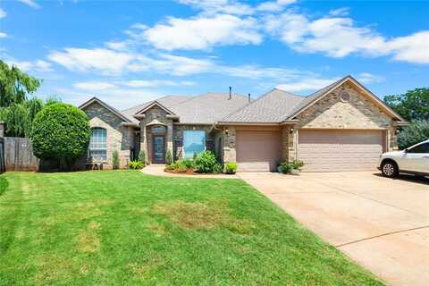 1857 Tall Grass Court, Edmond, OK 73012