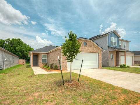 12101 SW 34th Street, Mustang, OK 73064