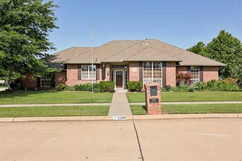6409 Sandlewood Drive, Oklahoma City, OK 73132